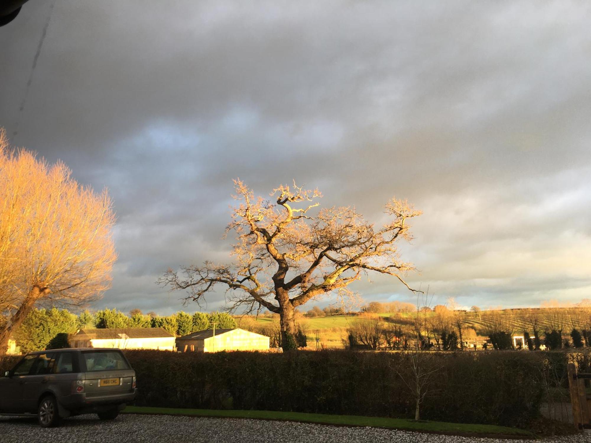 Shipston-on-Stour Oak Barn In The Cotswolds Near Moreton In Marsh מראה חיצוני תמונה