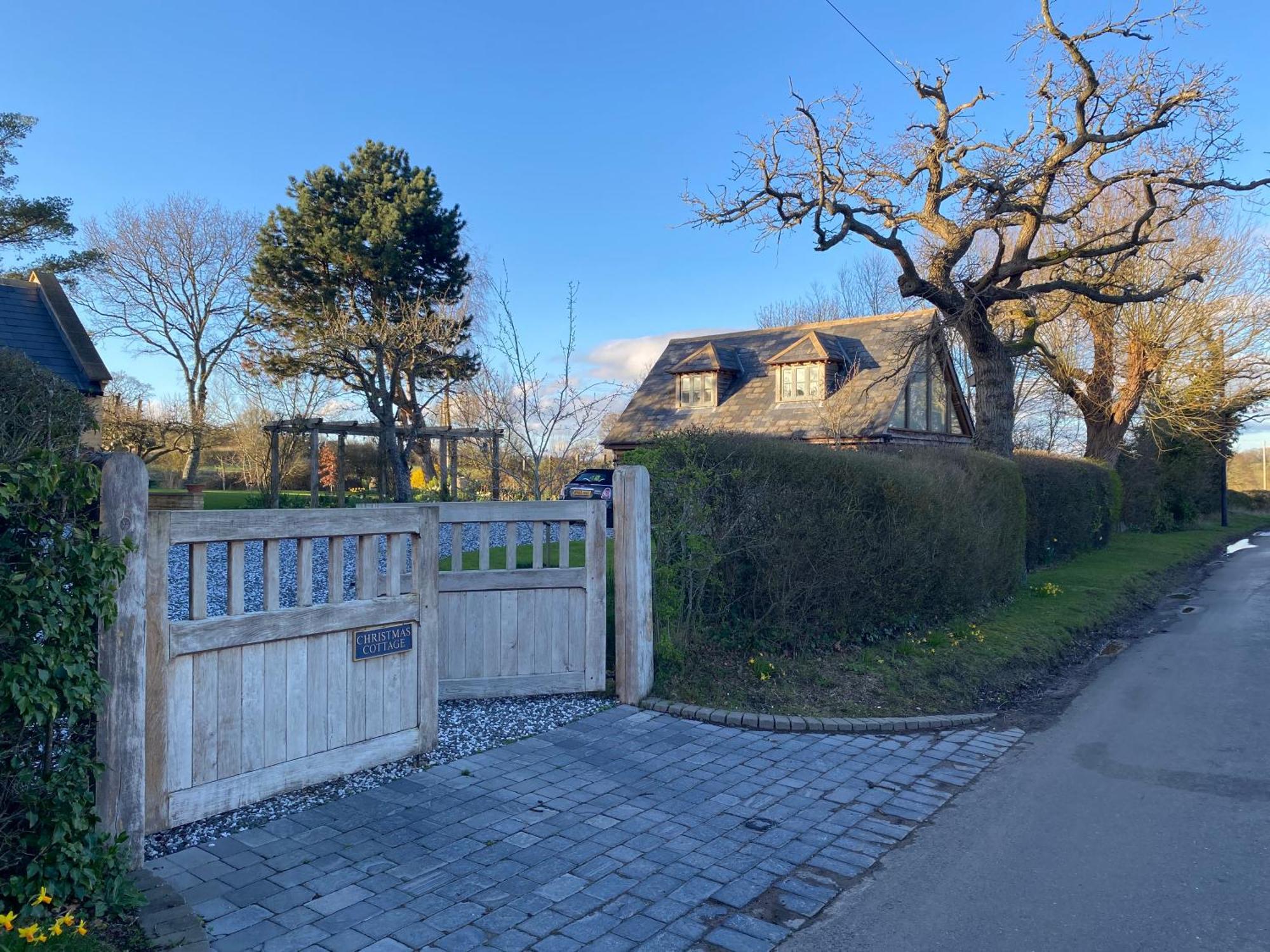 Shipston-on-Stour Oak Barn In The Cotswolds Near Moreton In Marsh מראה חיצוני תמונה