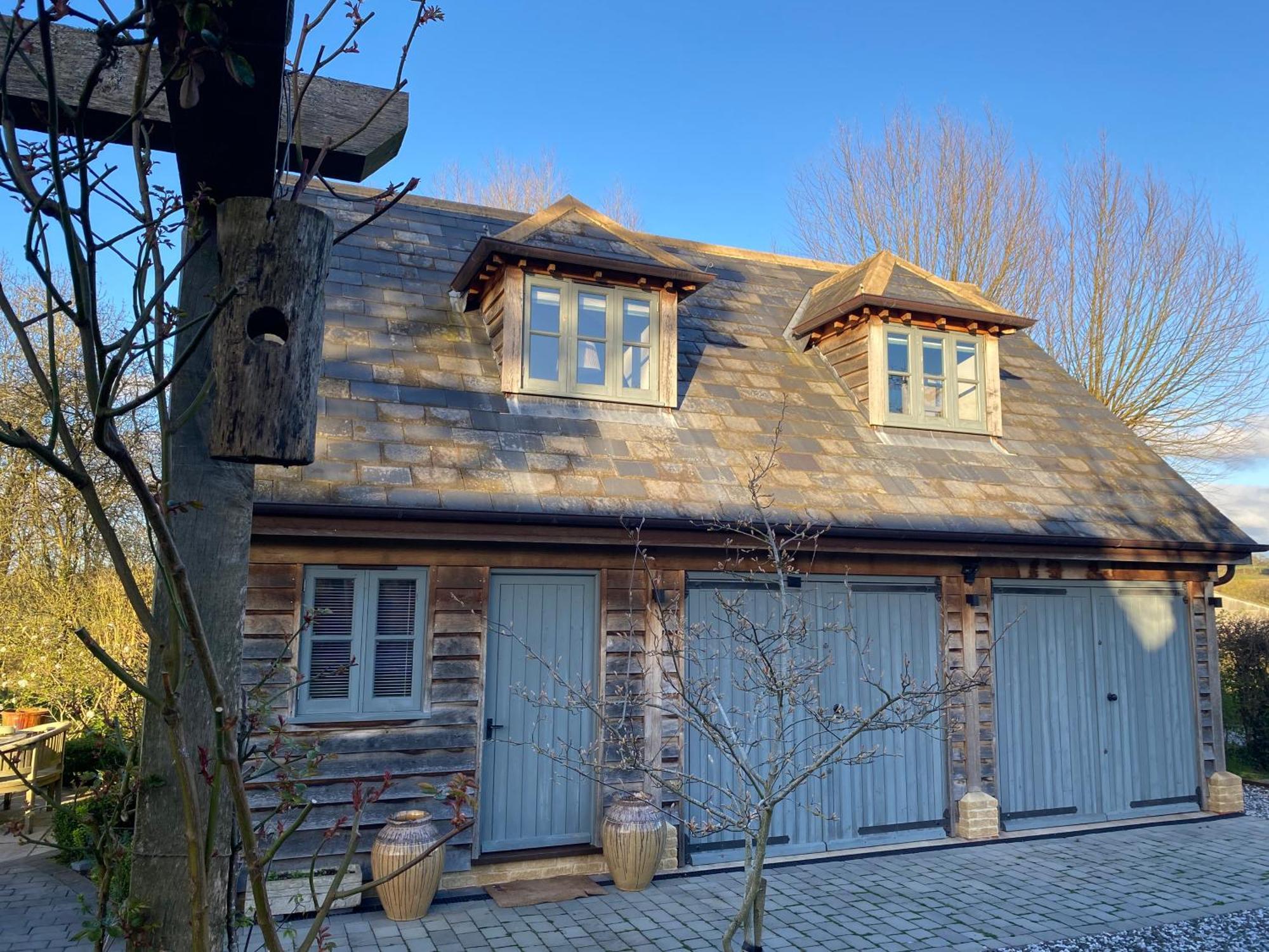Shipston-on-Stour Oak Barn In The Cotswolds Near Moreton In Marsh מראה חיצוני תמונה