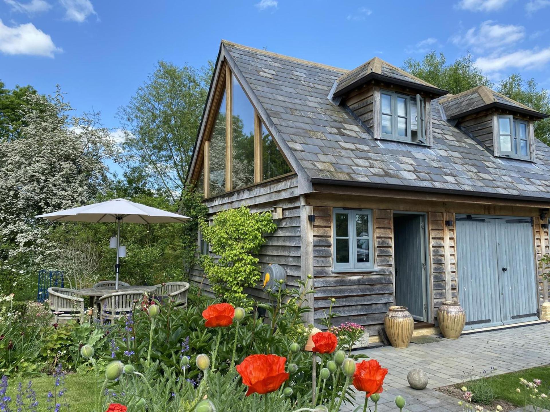 Shipston-on-Stour Oak Barn In The Cotswolds Near Moreton In Marsh מראה חיצוני תמונה